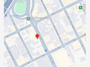 Departamento en Venta en Cuauhtemoc Cuauhtémoc