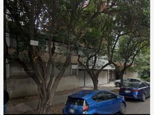 Terreno en Venta en Roma Sur Cuauhtémoc