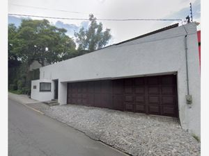 Casa en Venta en Jardines del Pedregal Álvaro Obregón