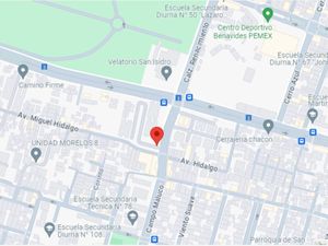 Departamento en Venta en Ampliación Petrolera Azcapotzalco