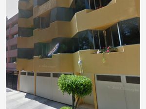 Departamento en Venta en Paseos de Taxqueña Coyoacán