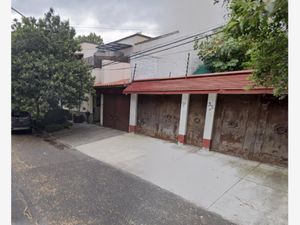 Casa en Venta en Del Carmen Coyoacán