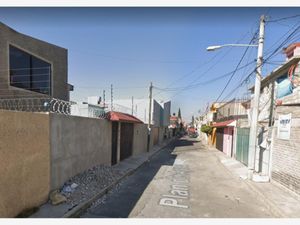 Casa en Venta en San Lorenzo la Cebada Xochimilco