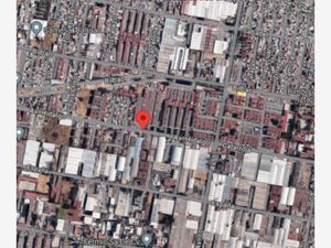 Departamento en Venta en San Nicolas Tolentino Iztapalapa