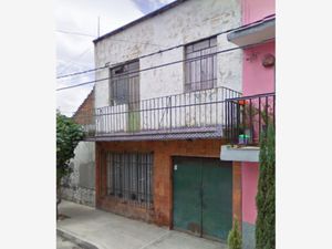 Casa en Venta en Escuadron 201 Iztapalapa