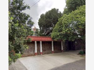 Casa en Venta en Del Carmen Coyoacán