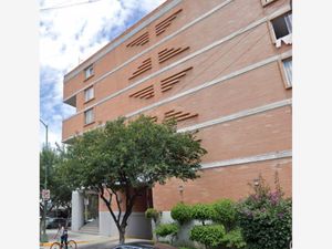 Departamento en Venta en Narvarte Poniente Benito Juárez