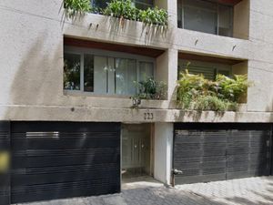 Departamento en Venta en Anzures Miguel Hidalgo