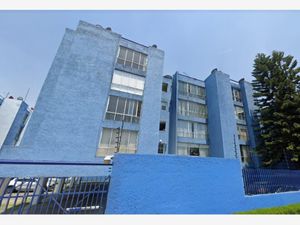 Departamento en Venta en Santa Ursula Coapa Coyoacán