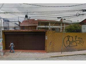 Casa en Venta en Barrio San Francisco La Magdalena Contreras