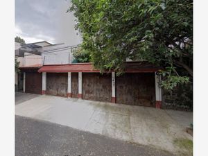 Casa en Venta en Del Carmen Coyoacán