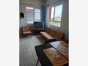 Departamento en Renta en Rincón de Palma Real Veracruz