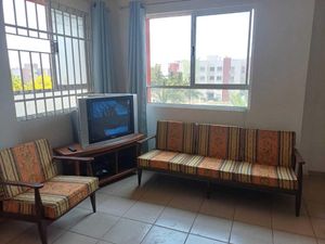 Departamento en Renta en Rincón de Palma Real Veracruz