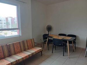 Departamento en Renta en Rincón de Palma Real Veracruz