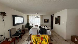 Casa en venta Calzada de las Brujas Coapa