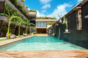 Estudio boutique con terraza Tulum