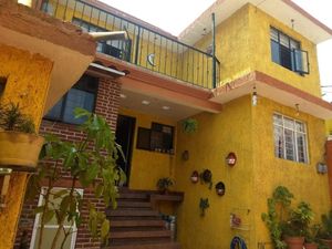 Casa en venta Las Huertas Naucalpan