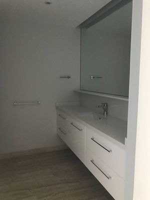 **DEPARTAMENTO NUEVO EN RENTA EN SKY Santa Fe**