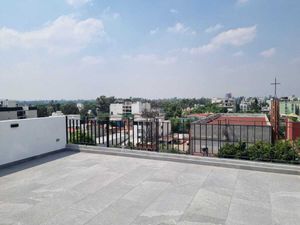 Venta Departamento en Portales Oriente Benito Juárez