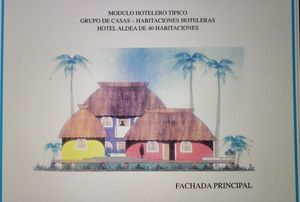 En Venta Terreno el Cuyo de 230,500 m² En Tizimin, Yucatan