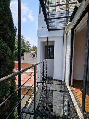 SE VENDEN DEPARTAMENTOS EN PRADO CHURUBUSCO, COYOACAN