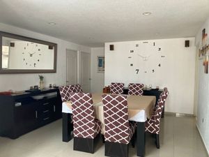 DEPARTAMENTO EN VENTA EN DIV. DEL NORTE, CUAJIMALPA