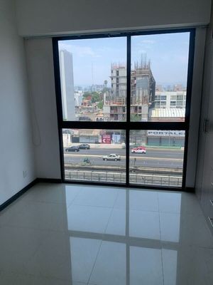 Moderno Departamento en VENTA con TERRAZA en PORTALES