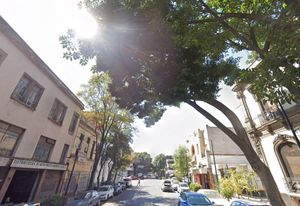 EDIFICIO EN VENTA EN COL. JUÁREZ