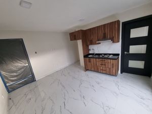 DEPARTAMENTO NUEVO EN VENTA EN SANTA URSULA, COYOACAN