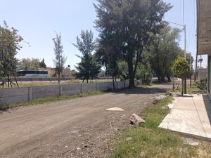 Terreno en Texcoco