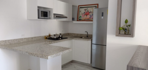 Departamento en Venta Playa del Carmen 48 y Quinta Av