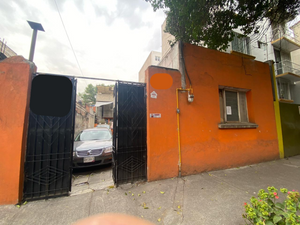 Inmueble en Venta Como Terreno Excelente Oportunidad