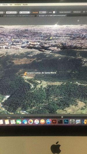 Terreno en Venta en Huixquilucan