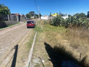 TERRENO EN VENTA  PRESA ESCONDIDA