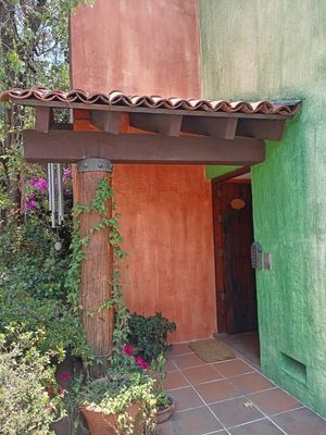 CASA PARA REMODELAR EN CUAJIMALPA