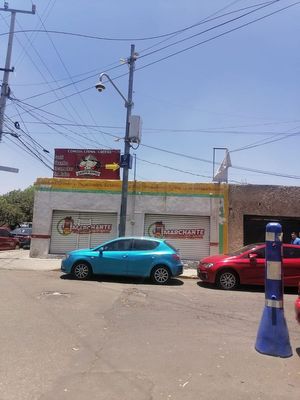 TERRENO VENTA AZTCAPOZALCO