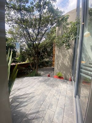 Venta casa en  condominio Bosques de las Lomas