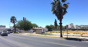 Terreno en Venta,  Ciudad Juárez, Chihuahua.