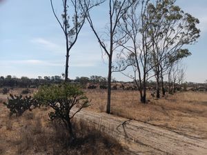 Venta de Terreno en carretera Mexico Querétaro