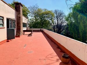 CASA PARA REMODELAR - VENTA - LOMAS DE CHAPULTEPEC