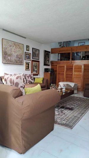 Calzada Desierto De Los Leones - Casa en Venta