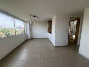 Departamento en venta escandon