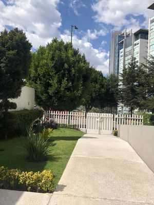 Departamento en VENTA, Paseo de las Lomas, Santa Fe