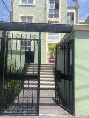 DEPARTAMENTO EN VENTA EN STA ÚRSULA COAPA, COYOACAN