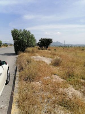 TERRENO EN  RENTA COYOTEPEC