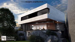 Casa 2 en Condominio para Estrenar - Pedregal