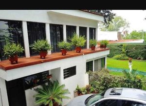 Casa para  Remodelar en LOMAS DE CHAPULTEPEC