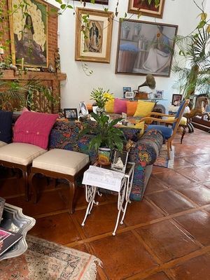 Venta de casa en Lomas Hipódromo