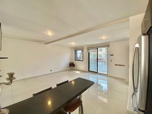 Venta Departamento en Narvarte Oriente