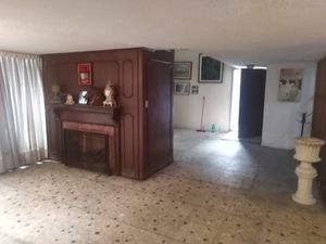 Se vende Casa en Prado Sur para remodelar Lomas de Virreyes